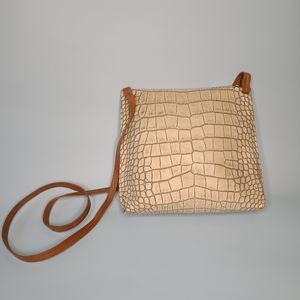 B.May Strappy Pouch